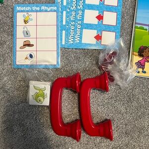 Phonological Awareness Activity